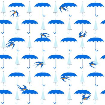 462907-飞燕雨伞童装清新华亿平台