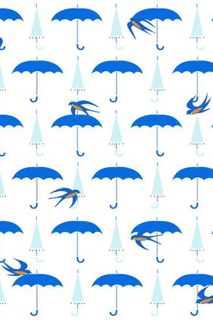 飞燕印花华亿平台图片