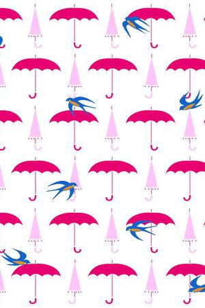 飞燕印花华亿平台图片