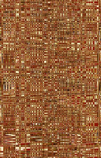 463105-抽象几何图形 