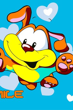 九鱼设计-童装印花华亿平台图片