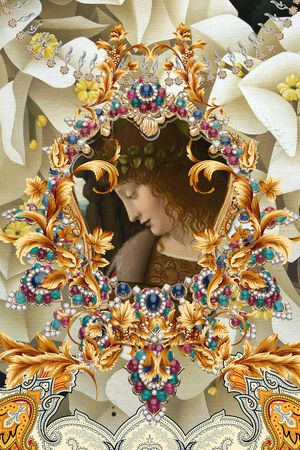 定位印花华亿平台图片