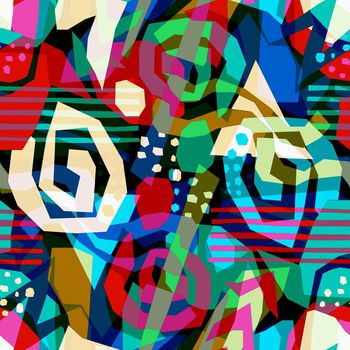 剪贴印花华亿平台图片