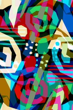 剪贴印花华亿平台图片