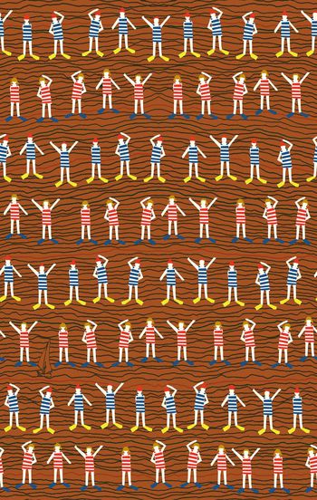 463193-时尚小人早操运动海军风华亿平台