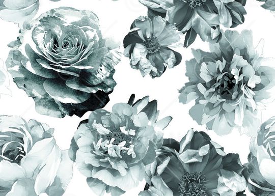 流行时尚印花华亿平台图片