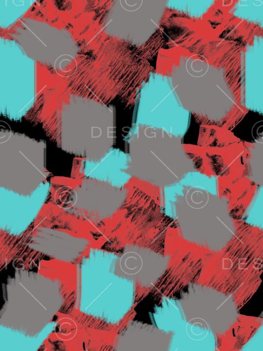 黑色底印花华亿平台图片