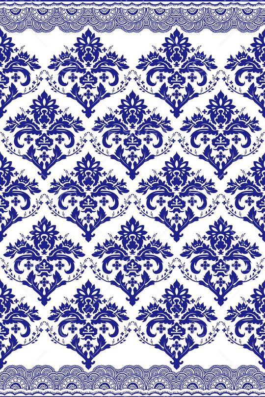 古典花纹印花华亿平台图片