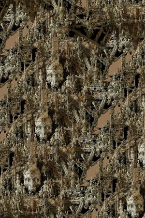 复古印花华亿平台图片