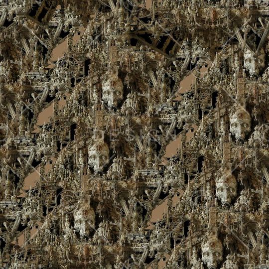 复古印花华亿平台图片