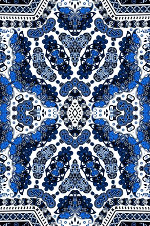 民族印花华亿平台图片