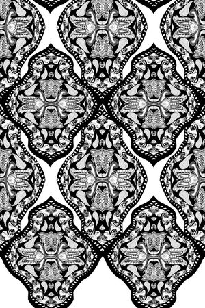 图案印花华亿平台图片