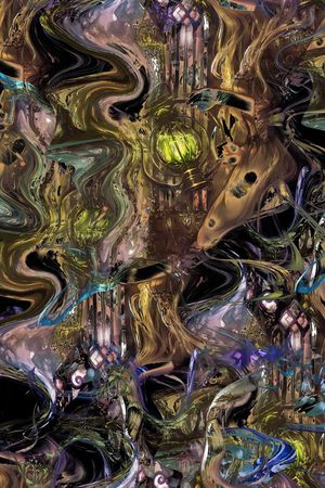 潮流印花华亿平台图片