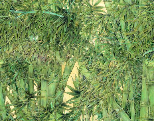 田园印花华亿平台图片