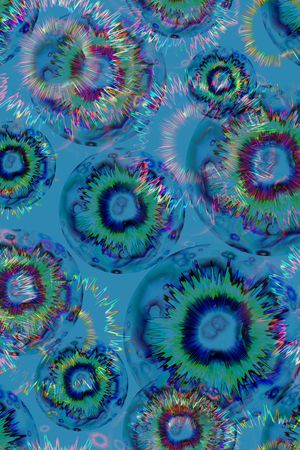 波段印花华亿平台图片