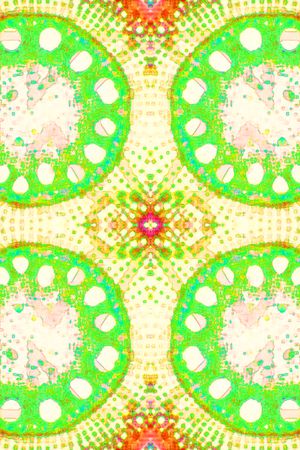 韩版  清新印花华亿平台图片