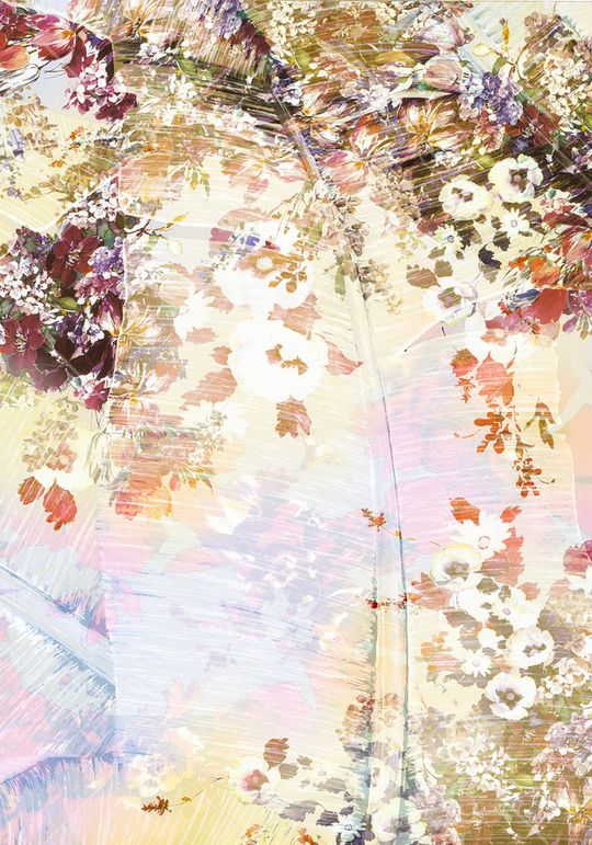 裁片印花华亿平台图片