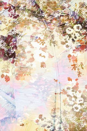 裁片印花华亿平台图片