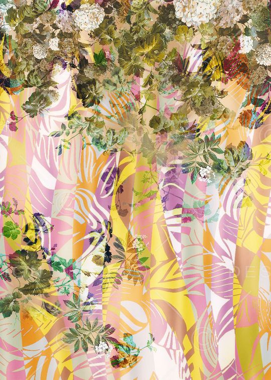 裁片印花华亿平台图片