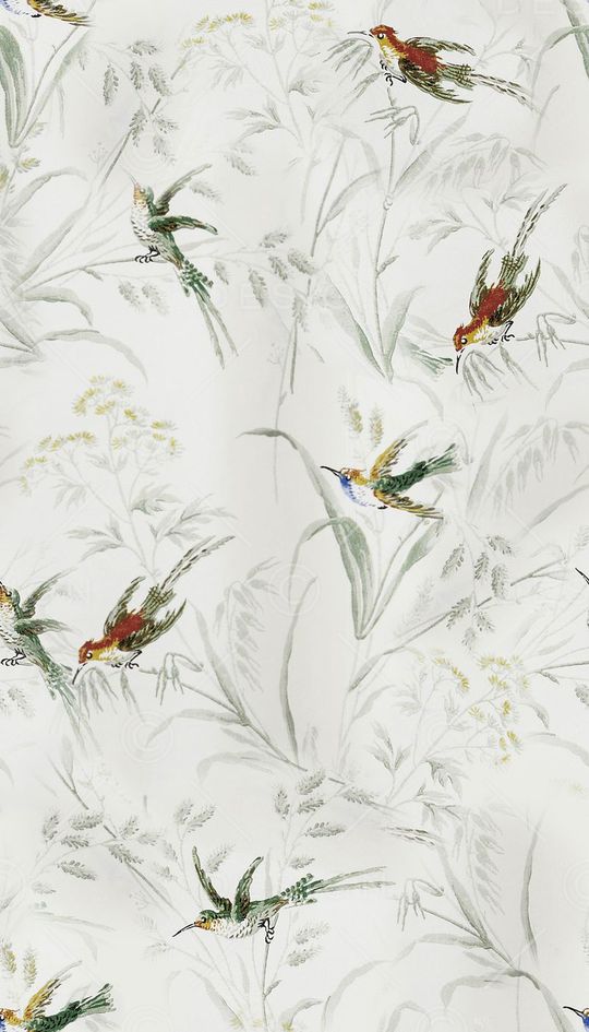 手绘印花华亿平台图片