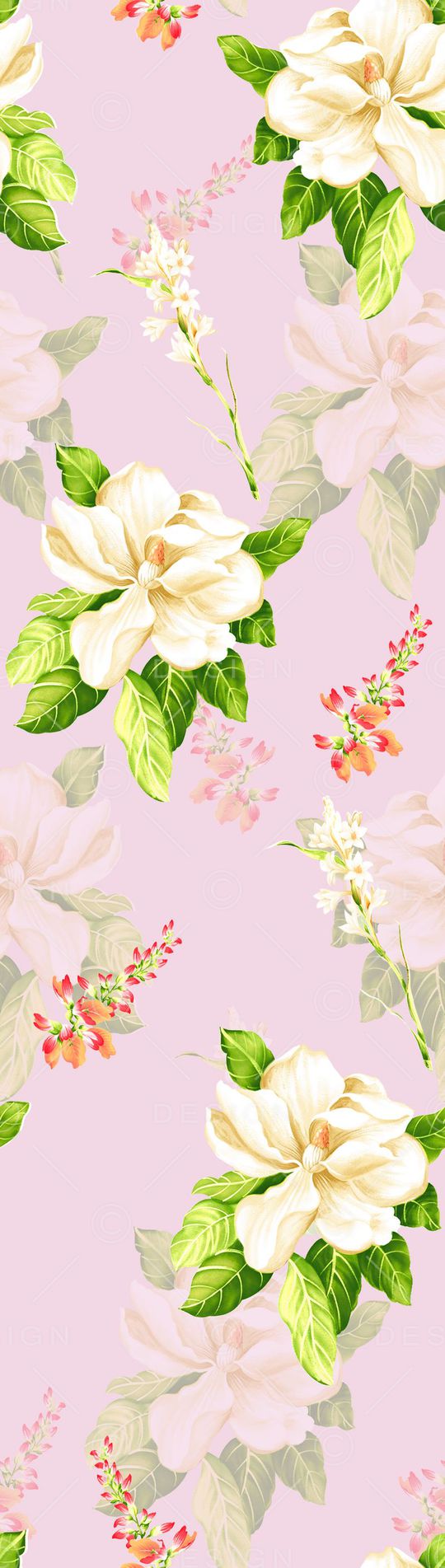 流行时尚印花华亿平台图片