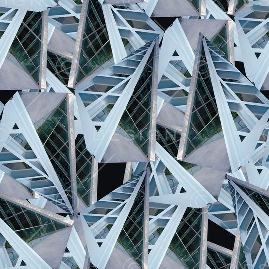 潮流印花华亿平台图片