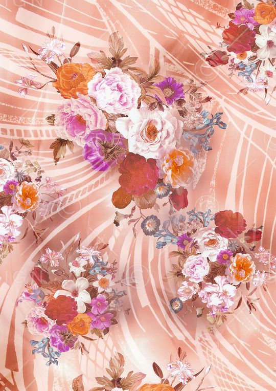 数码印花华亿平台图片