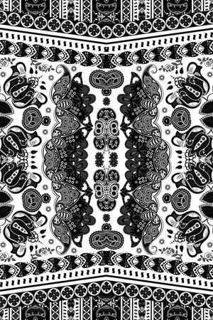 民族印花华亿平台图片