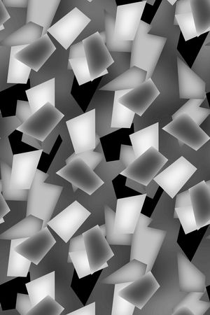 色块印花华亿平台图片