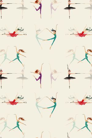 跳舞印花华亿平台图片