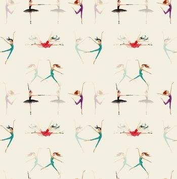 463693-跳舞的女孩最美