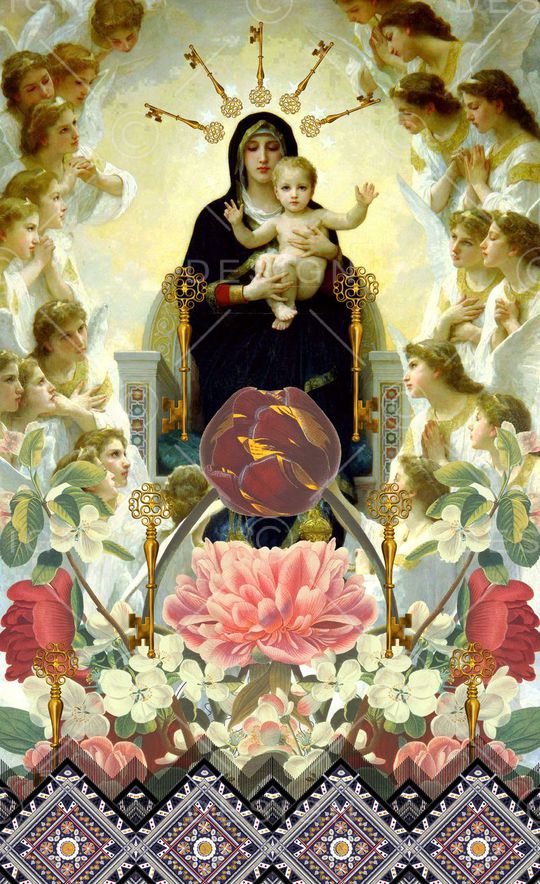 大牌定印花华亿平台图片