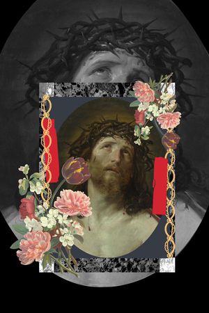 定位大牌印花华亿平台图片