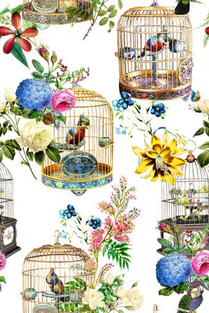 时尚印花华亿平台图片