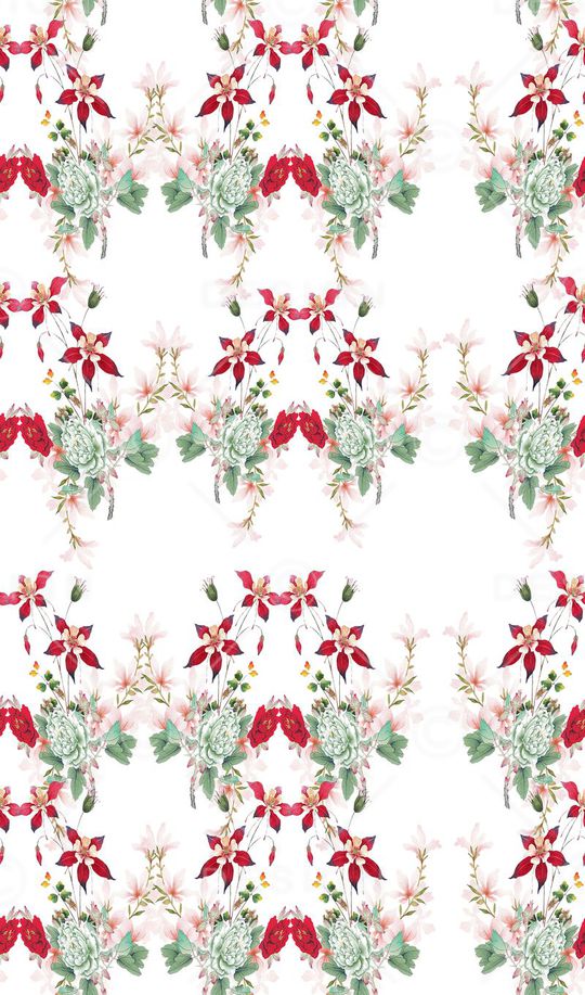 服装印花华亿平台图片