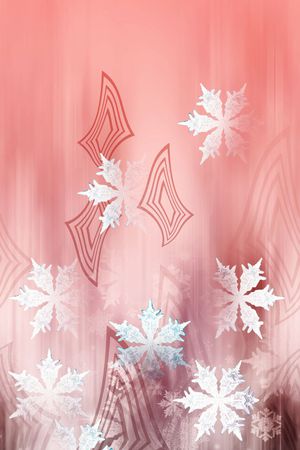 动感飘落印花华亿平台图片