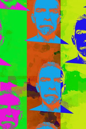 大条纹印花华亿平台图片