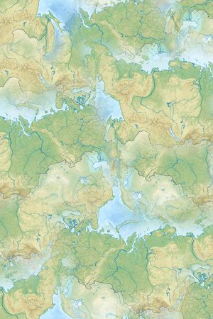 潮流印花华亿平台图片