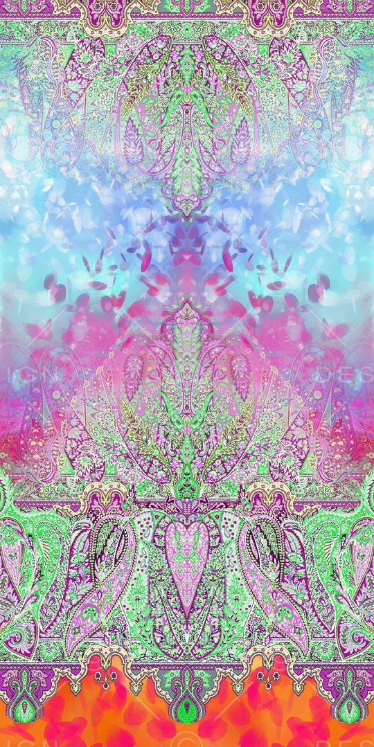 火腿纹印花华亿平台图片