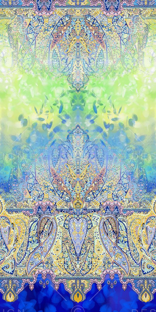 火腿纹印花华亿平台图片