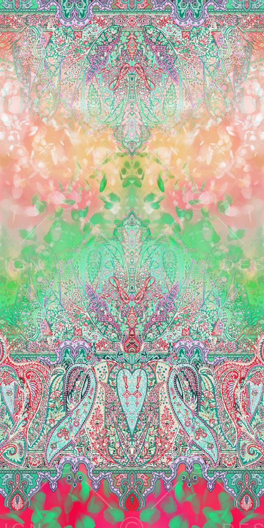 火腿纹印花华亿平台图片