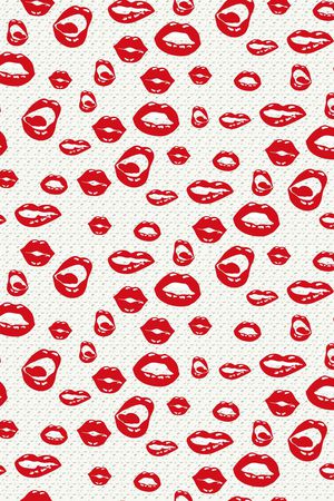 布匹面料印花华亿平台图片