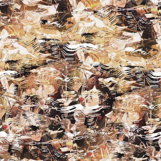 潮流印花华亿平台图片