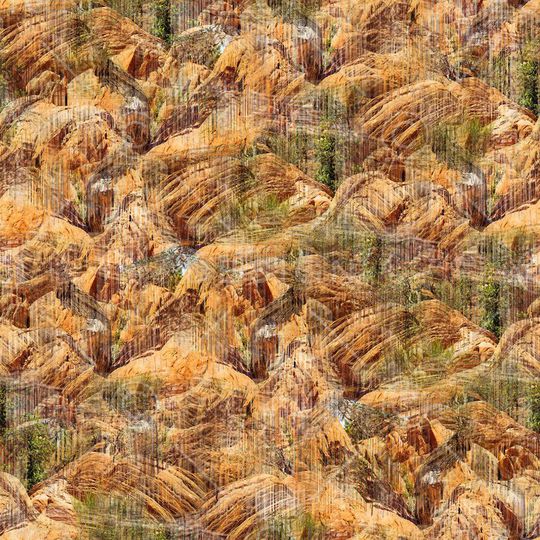 潮流印花华亿平台图片