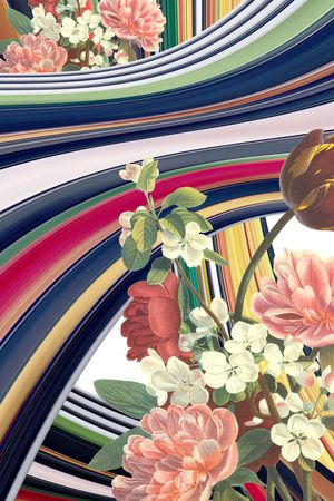 定位印花华亿平台图片