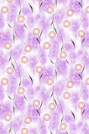 传统华亿平台印花华亿平台图片