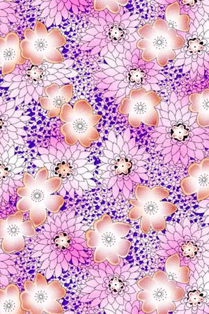 传统华亿平台印花华亿平台图片