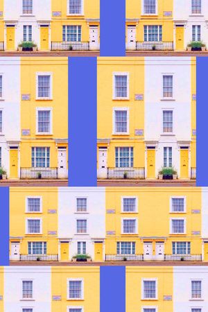 时尚印花华亿平台图片