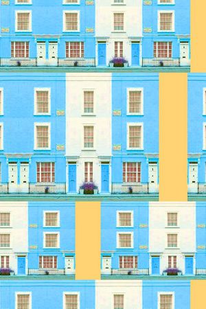 时尚印花华亿平台图片