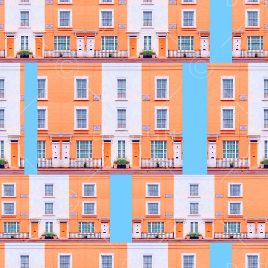 时尚印花华亿平台图片